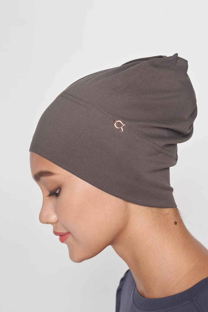 the best inner ever™ classic cap (Long fit) LUXE COTTON