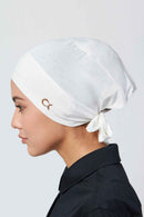the best inner ever™ tie-back MERCERIZED COTTON