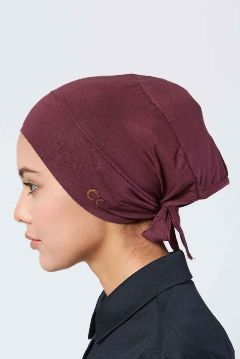 the best inner ever™ tie-back MERCERIZED COTTON