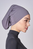 text -- dark grey