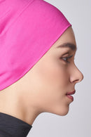 text -- passionate pink