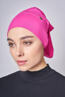 text -- passionate pink