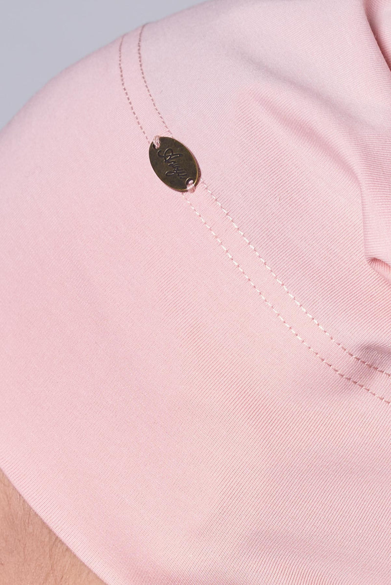 text -- blush