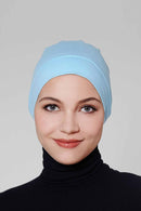 the best inner ever™ classic cap (Long fit) LUXE COTTON