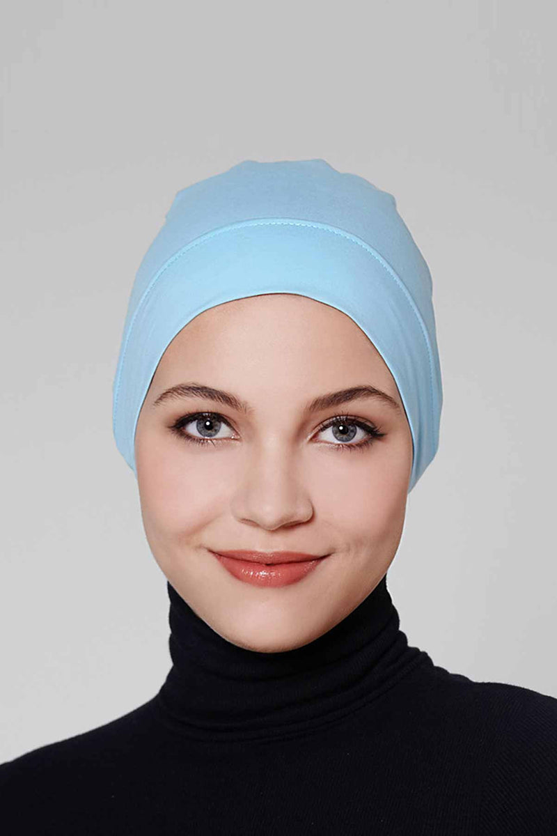 the best inner ever™ classic cap (Long fit) LUXE COTTON