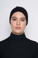 text -- black