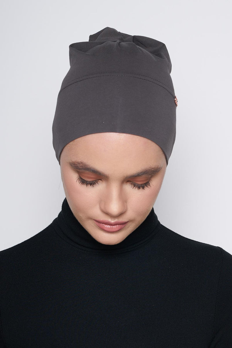 text -- charcoal grey