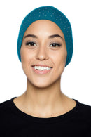 text -- dark turquoise