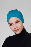 the best inner ever™ classic cap (Long fit) LUXE COTTON