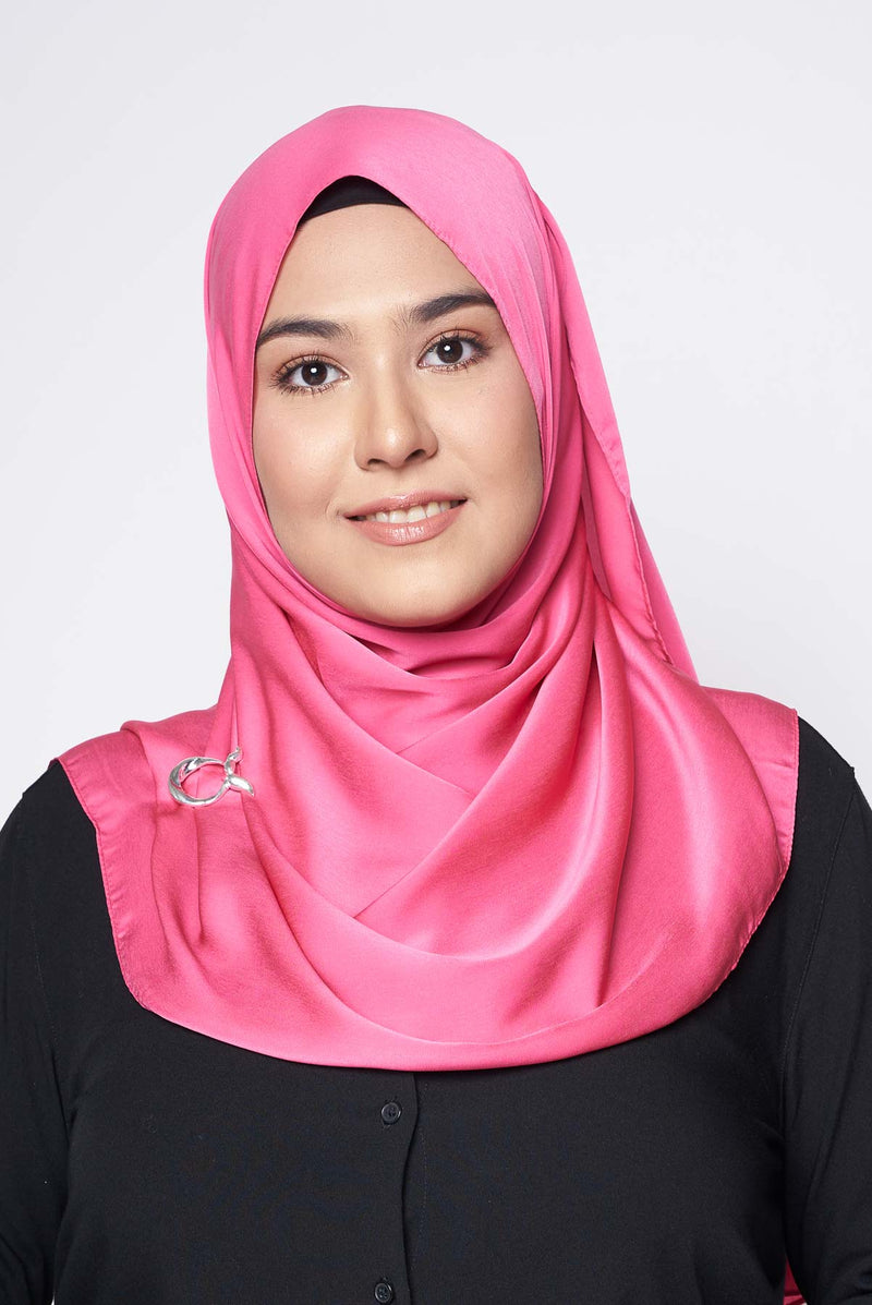 text -- passionate pink