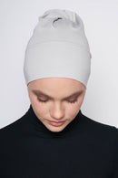 text -- light grey