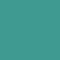 crepe silk hunter green