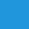 instant azure blue