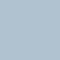 lustrous baby blue