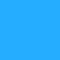 shimmering lightning blue