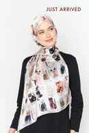 text -- cats nude white