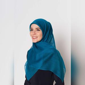 arzu so fine square CASHMERE SILK Medium - Hijab