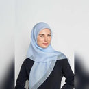 arzu so fine square CASHMERE SILK Medium - Hijab