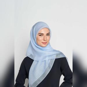 arzu so fine square CASHMERE SILK Medium - Hijab