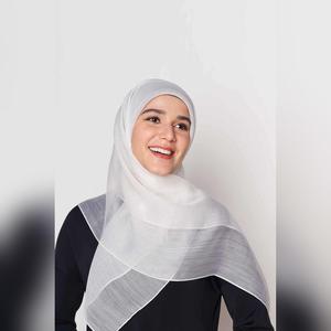 arzu so fine square CASHMERE SILK Medium - Hijab
