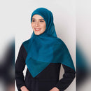 arzu so fine square CASHMERE SILK Medium - Hijab