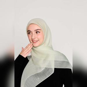 arzu so fine square CASHMERE SILK Medium - Hijab