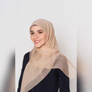 arzu so fine square CASHMERE SILK Medium - Hijab