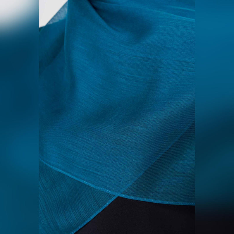 arzu so fine square CASHMERE SILK Medium - Hijab