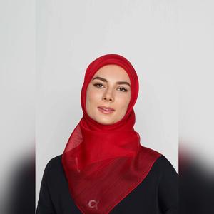 arzu so fine square CASHMERE SILK Medium - Hijab