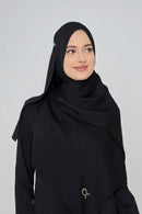 text -- plaintastic sophisticated black