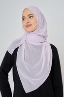 text -- silken lilac