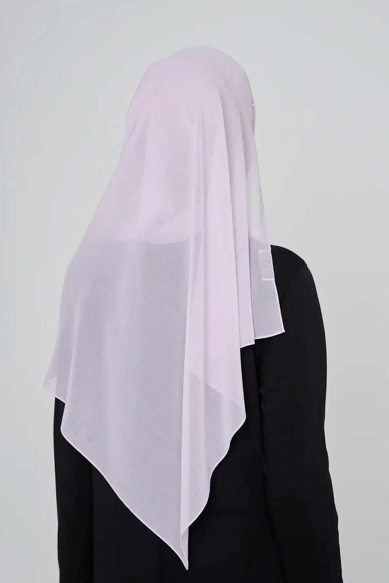 text -- silken lilac