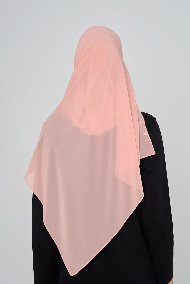 text -- blush coral