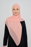 text -- blush coral