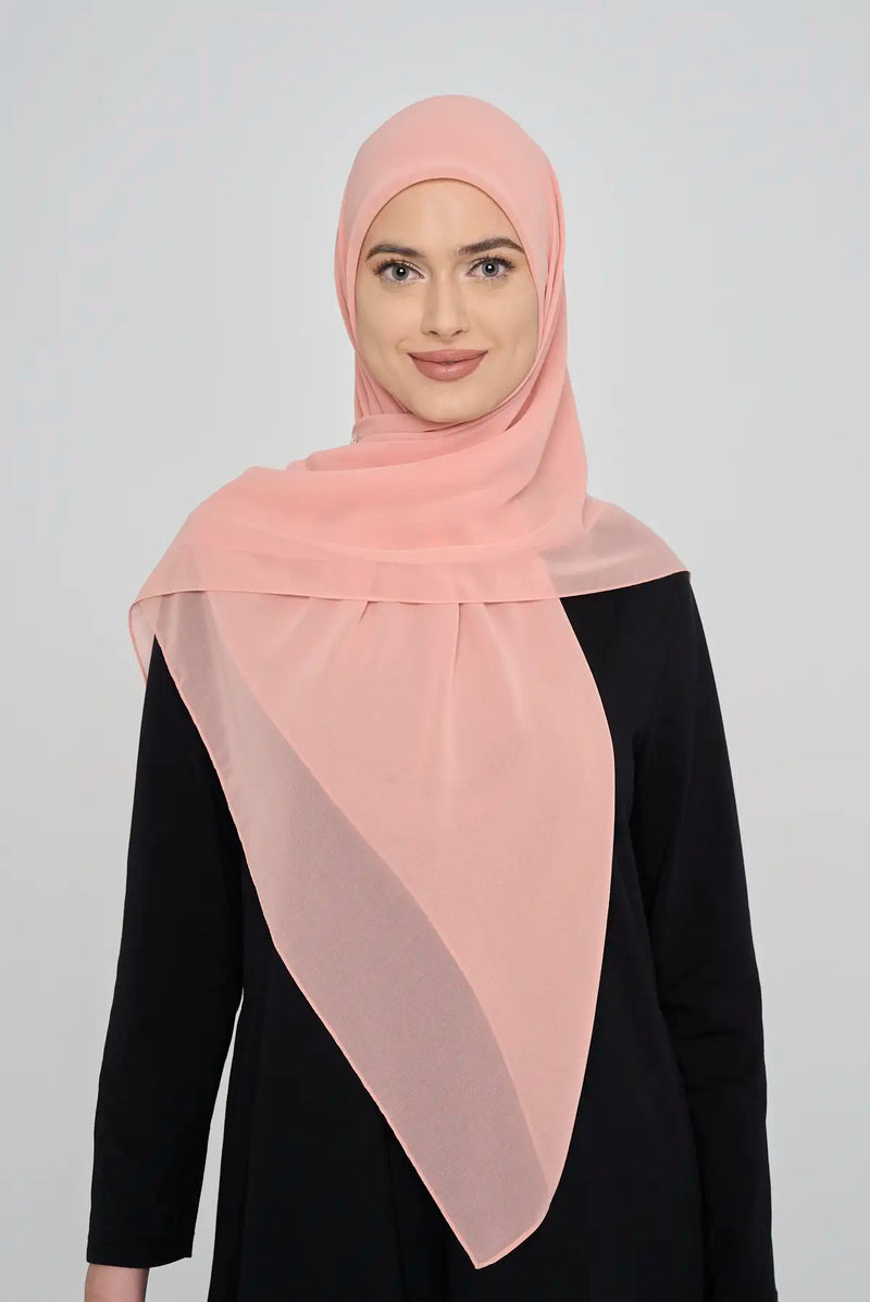 text -- blush coral