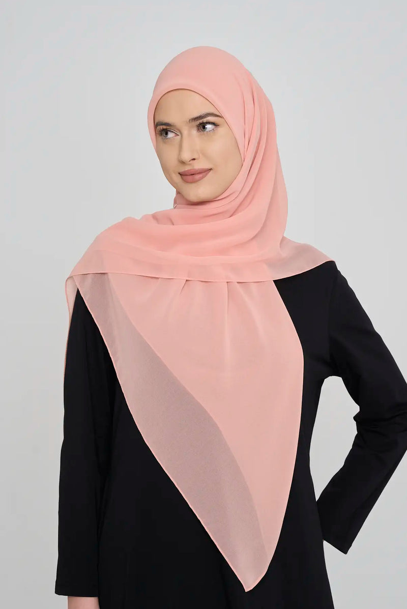 text -- blush coral