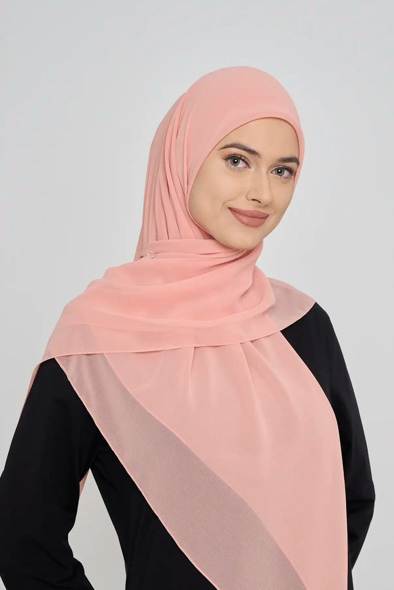 text -- blush coral