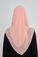 text -- blush coral