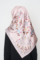 text -- paisley nude