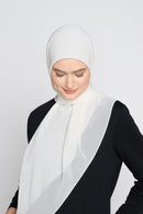 text -- georgette bone