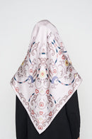 text -- paisley soft lilac