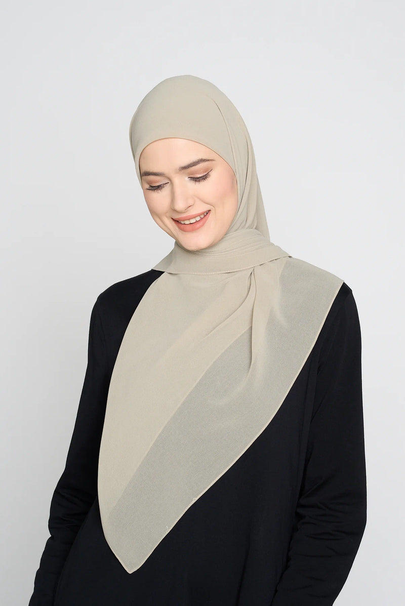 text -- georgette sage glow