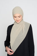 text -- georgette sage glow