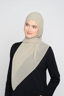 text -- georgette sage glow