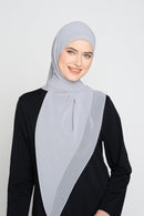 text -- georgette dove