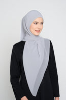 text -- georgette dove