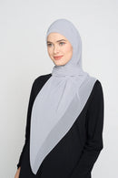 text -- georgette dove