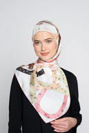 text -- signature soft ivory