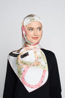 text -- signature soft ivory