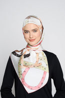 text -- signature soft ivory